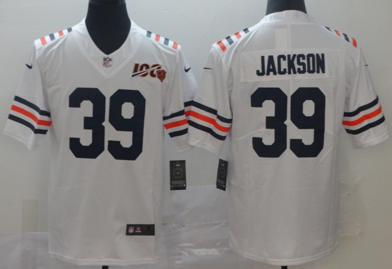 2019 NFL men Legend Jerseys-045